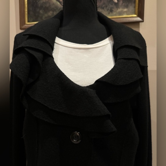 Alfani Merino Wool Sweater. Large NWT - Picture 2 of 8